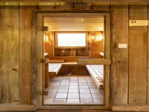 Vielsalm Stay with furry friends