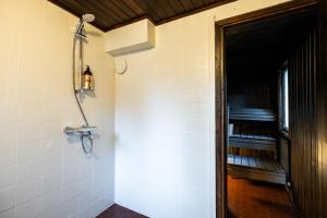 Rovaniemi Unelmapolku cosy house with sauna near city centre