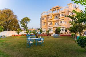 Aryavarta A Boutique Resort