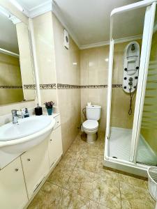 apartamento 46A VORA 2 dormitorio