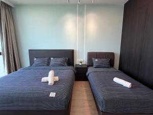 Green Haven 3 Bedroom