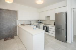 Rotiana 3Bed Apt w Roof Garden