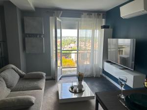 Studio charmant et équipé avec vue sur le bassin Vichyssois