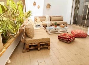 Maya Suites - Oasis Casablanca