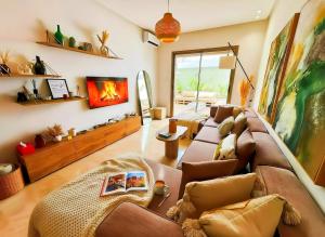 Maya Suites - Oasis Casablanca