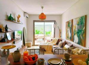 Maya Suites - Oasis Casablanca