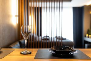 Luxe Horizon & Spa Apartments Kopaonik