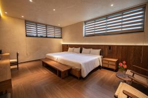 NTVILLA HỒ XUÂN HƯƠNG Đà Lạt