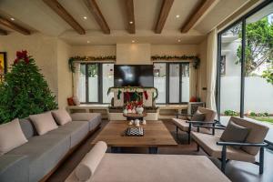 NTVILLA HỒ XUÂN HƯƠNG Đà Lạt