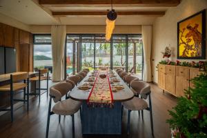 NTVILLA HỒ XUÂN HƯƠNG Đà Lạt