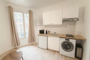 Charmant Studio Paris 15eme - Ideal pour 2