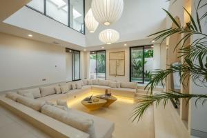 Designer Luxurious Private Pool Villa in Uluwatu