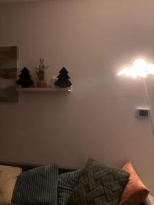 Studio Yellow Moon Borovi