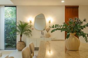 Designer Luxurious Private Pool Villa in Uluwatu