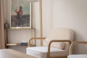 Appartement voltaire refait a neuf - 2P paris 11