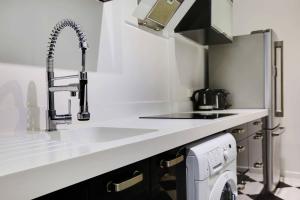 Appartement familiale et cosy paris 3 - 6P