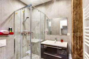 Appartement Cosy Rue de la Chaussee dAntin - 4P