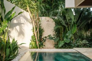 Designer Luxurious Private Pool Villa in Uluwatu