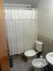 Nueva Córdoba primer piso Externo