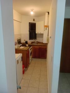 Nueva Córdoba primer piso Externo