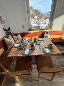 Pension Mitterwallner