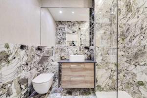 Appartement familial cosy a Paris 3 Proche Marais