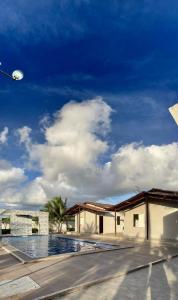 Chalé das Palmeiras