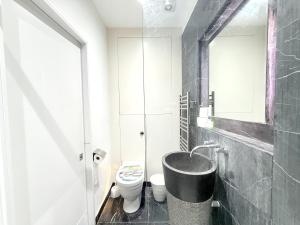 Dublin Christchurch City Stay