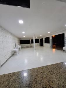 Chalé das Palmeiras