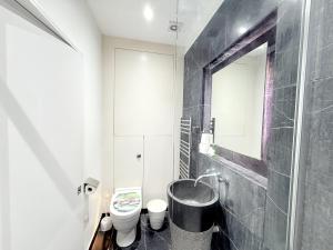 Dublin Christchurch City Stay