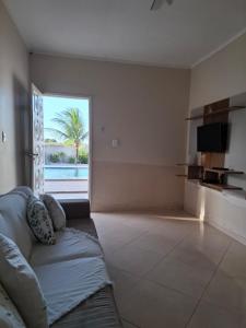 Chalé das Palmeiras