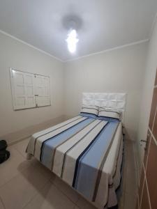 Chalé das Palmeiras