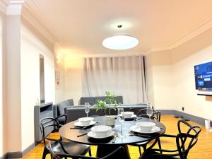 Dublin Christchurch City Stay