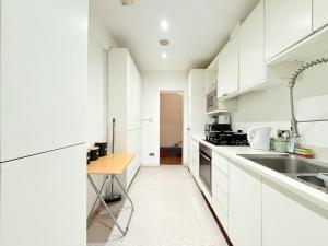 Dublin Christchurch City Stay