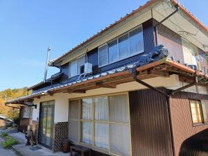 みぃちゃの家 Casa di Micia おもや