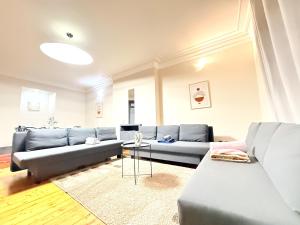 Dublin Christchurch City Stay