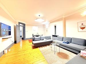 Dublin Christchurch City Stay