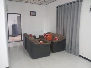 Villa B13