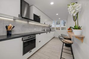 Light-Filled Retreat with Balcony in Portimao by HostWise