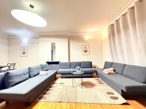 Dublin Christchurch City Stay