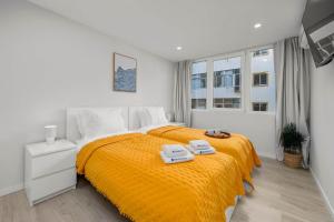 Light-Filled Retreat with Balcony in Portimao by HostWise