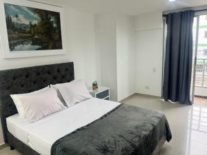 apartaestudio amoblado cerca a la uis alquiler renta house