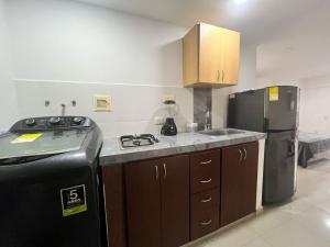 apartaestudio amoblado cerca a la uis alquiler renta house