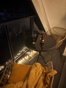 Apartman Yellow Moon Green Hills