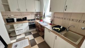 Little Americas Central Park