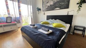 Little Americas Central Park