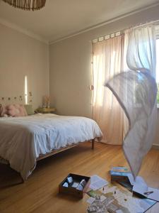 SarreUlysse Chic Apartment Perfect for Business or Leisure in Sarreguemines