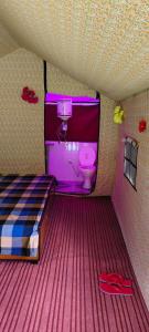 Barot Waterfall Camps