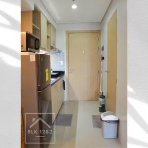 BLK 1282 at The Grass Residences North Edsa with Pool & Netflix