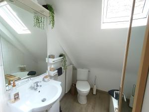 Petit cocon au coeur de Dinan